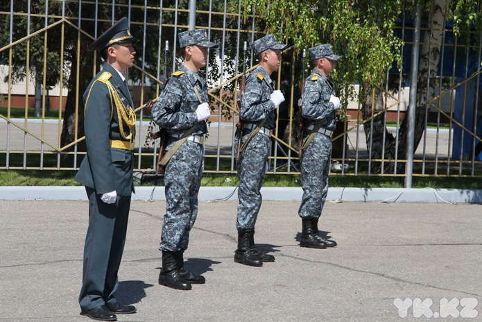 Дело чести (+фото)
